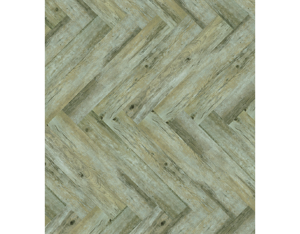 Ziro Vinylan Prestige Rigid 7.0 - Klick Eiche Dominica Fischgrät 750x150x7mm