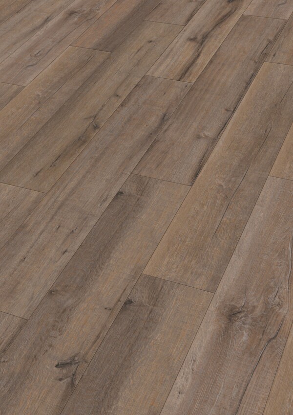 MeisterDesign.next DD 500 S 6986 Altholzeiche Lehmgrau !!Umstellung Klick-System!!