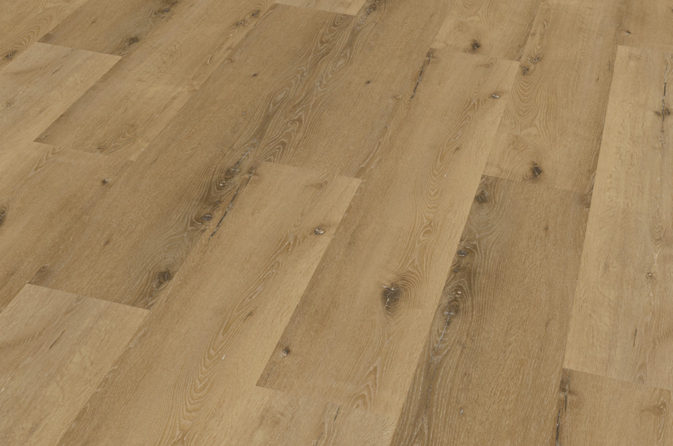 Tilo Vinyl NOVO Eiche Savanne 1-Stab softsynchron ungefast Twist PLUS lackiert