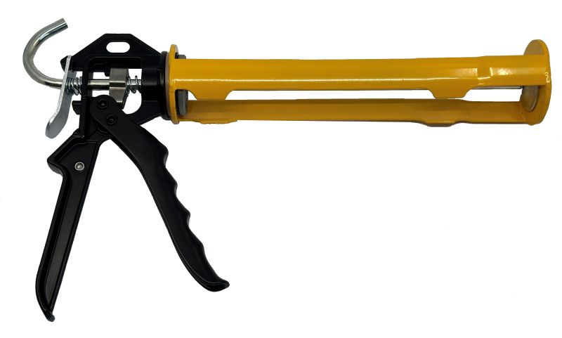 Ferax Skelettpistole 13, Standard Metall