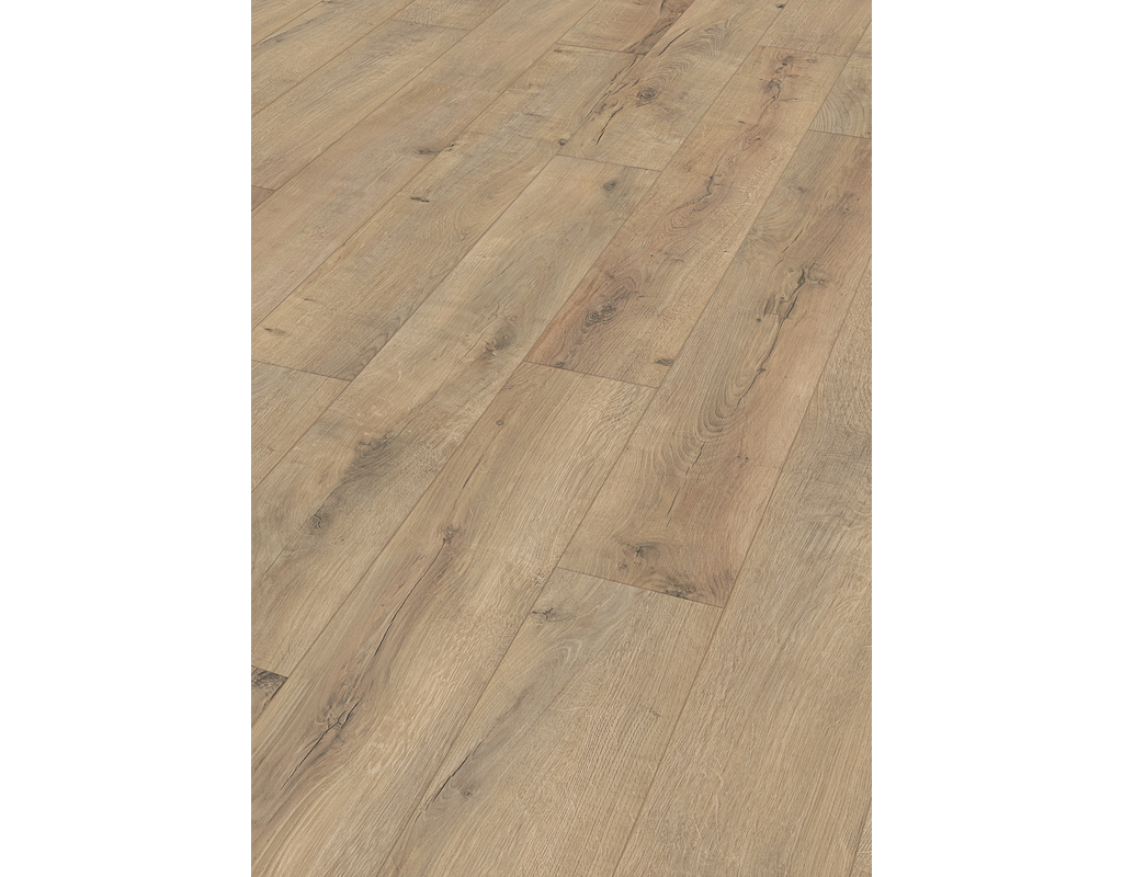 Meister Laminatboden LD 150 6439 Risseiche Terra
