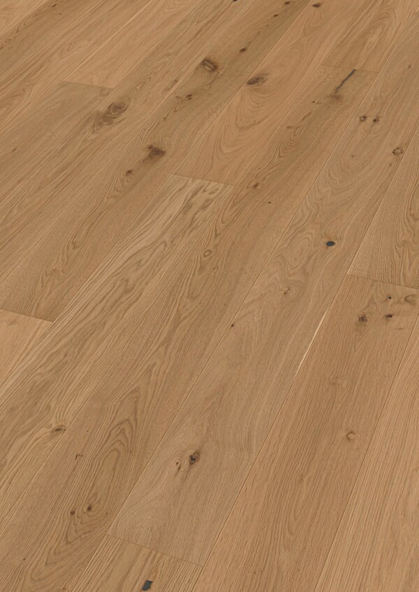 MeisterParkett.longlife PD 400 Eiche authentic greige 9029