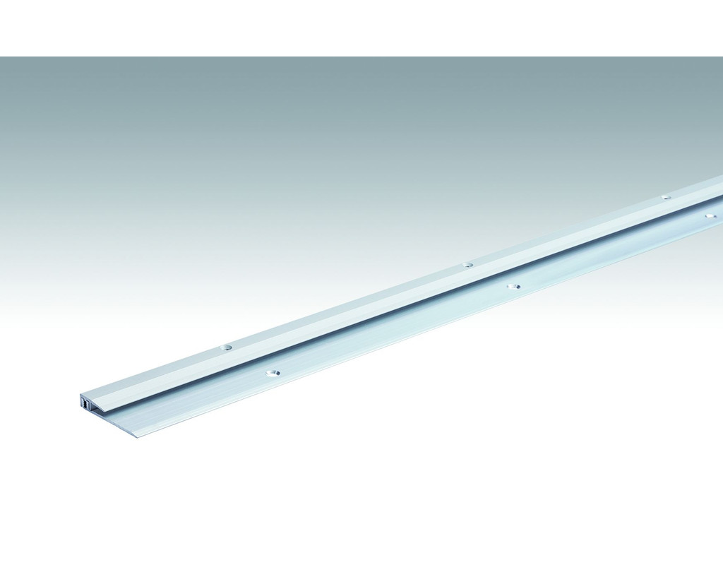 Meister Abschlussprofil Typ 101 (2,5 bis 7 mm)