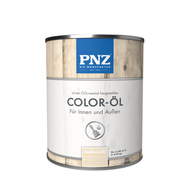 PNZ Color-Öl