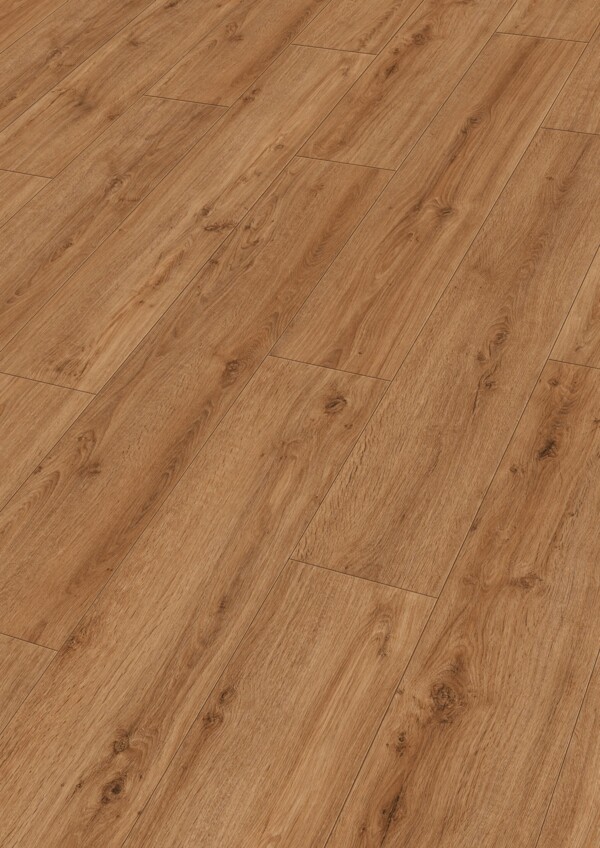 MeisterDesign.next DD 500 S 6999 Golden Oak !!Umstellung Klick-System!!