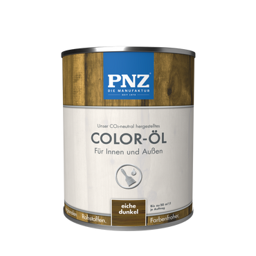 PNZ Color-Öl