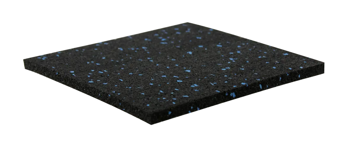 TERRASYS Stelzlager Pads 8 x 155 x 155 mm