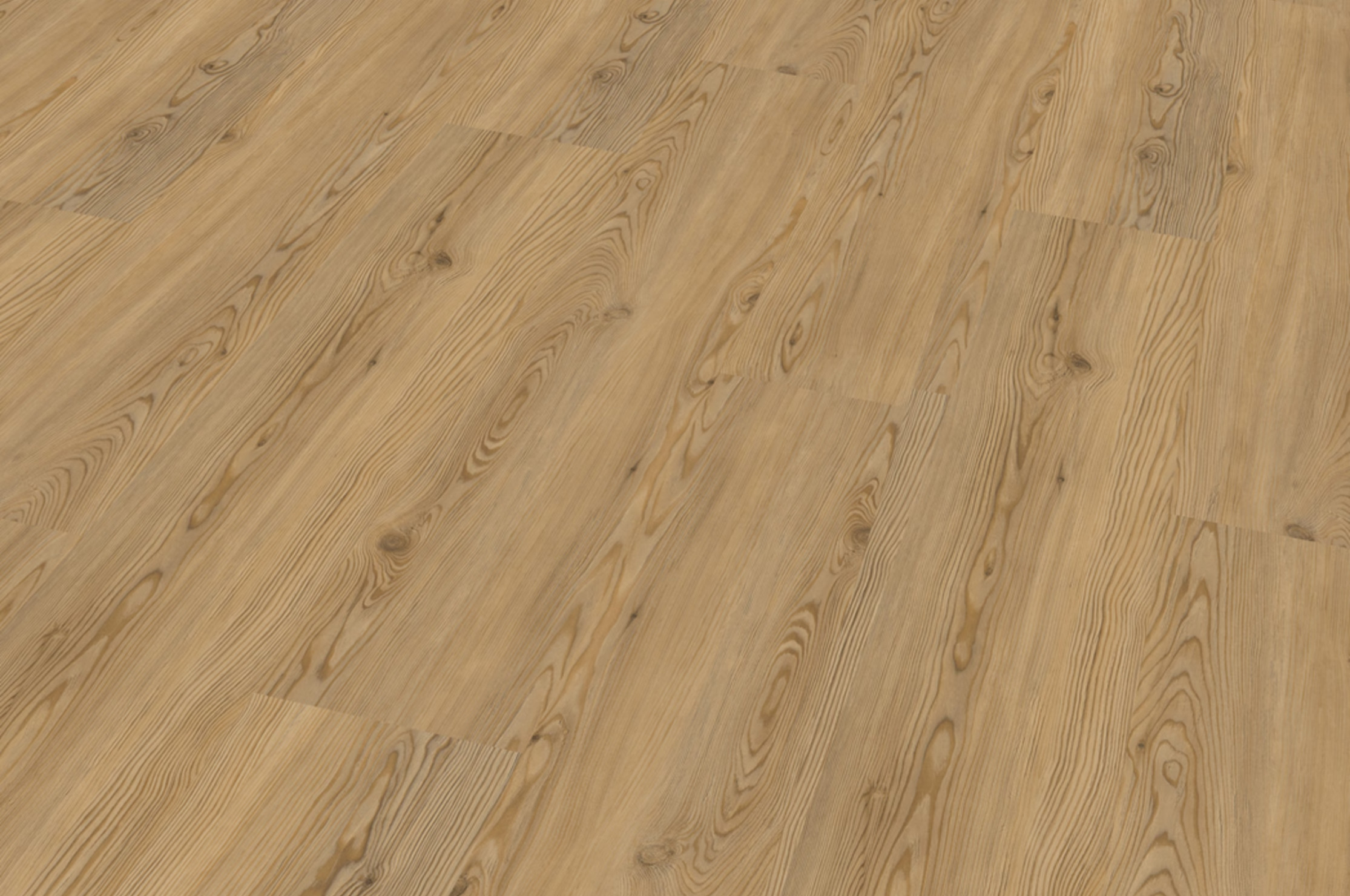 Tilo Vinyl NOVO Lärche Natur 1-Stab softsynchron ungefast Twist PLUS lackiert