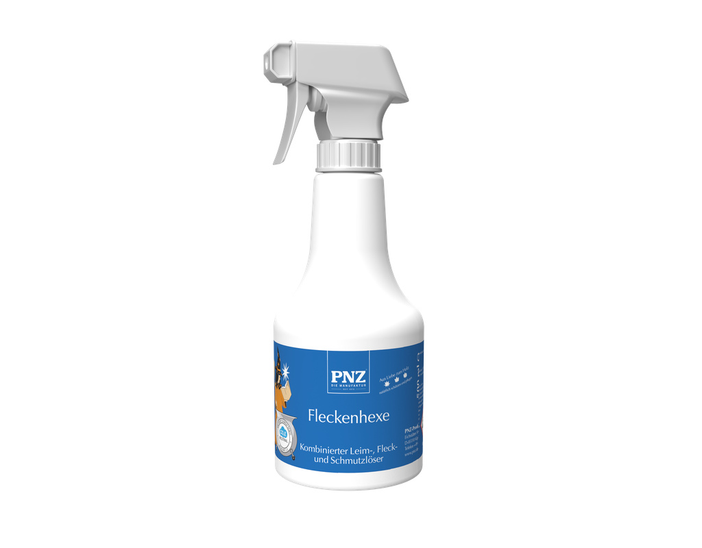 PNZ Fleckenhexe 0,5 Liter
