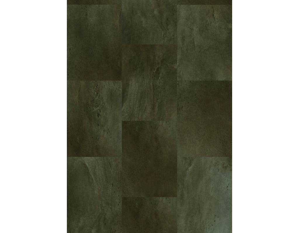 Ziro Vinyl Basic Rigid 4.0 - zum Klicken Schiefer Pescara 610x466x4mm