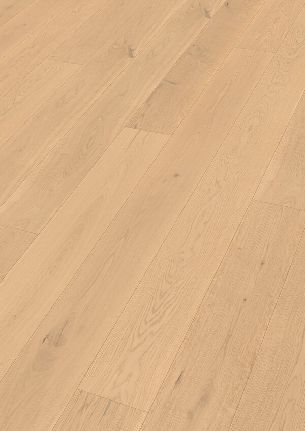 MeisterParkett.longlife PD 400 Eiche authentic pure 9025