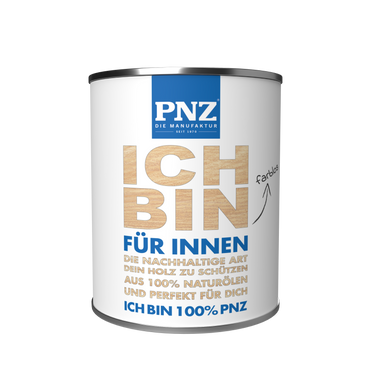 Das PNZ Öl Innen