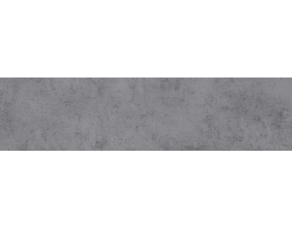 Baridecor Aqua Vinylwandbelag 4V04V066L Concreto Oscuro 4x1200x300mm