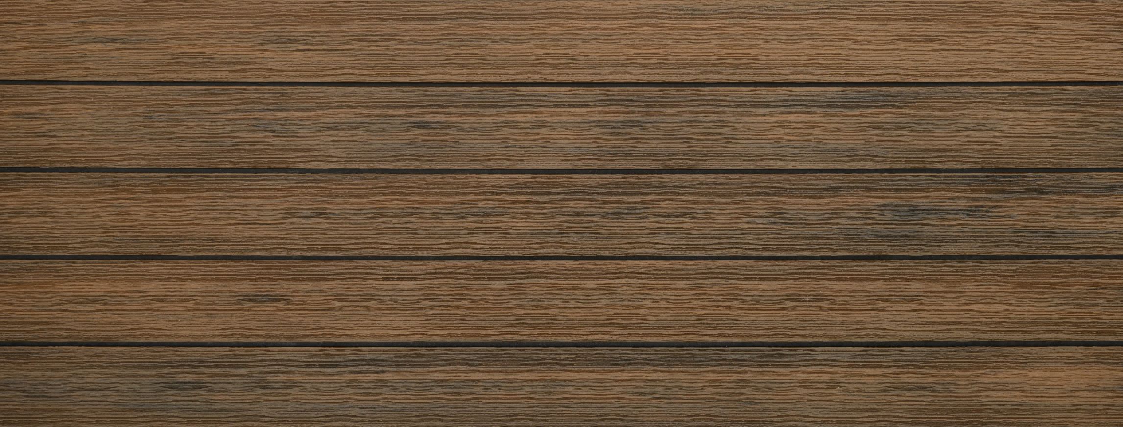 Mefo Terrassendiele WPC massiv Thermoeiche (Optik) 22 x 143 mm
