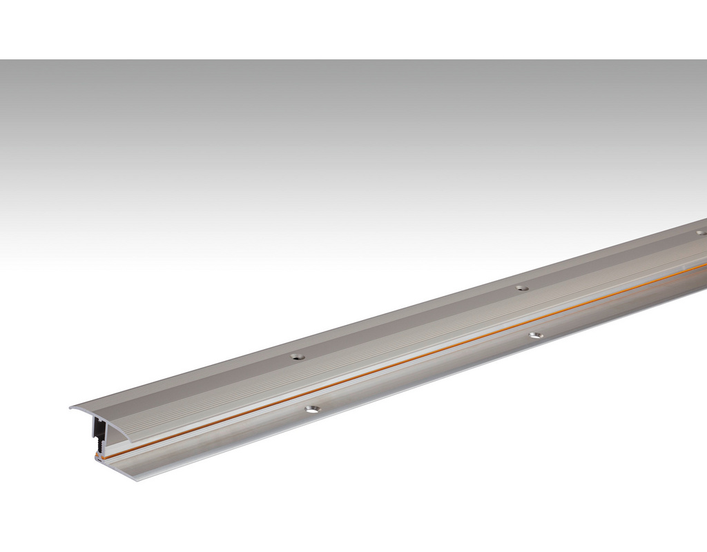 Übergangsprofil Flexo Typ 302 (7 bis 17 mm)