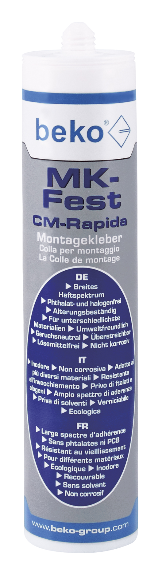 MK-Fest Montagekleber