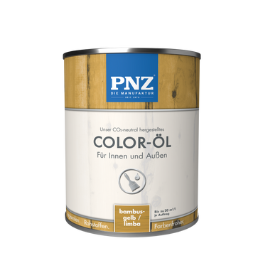 PNZ Color-Öl