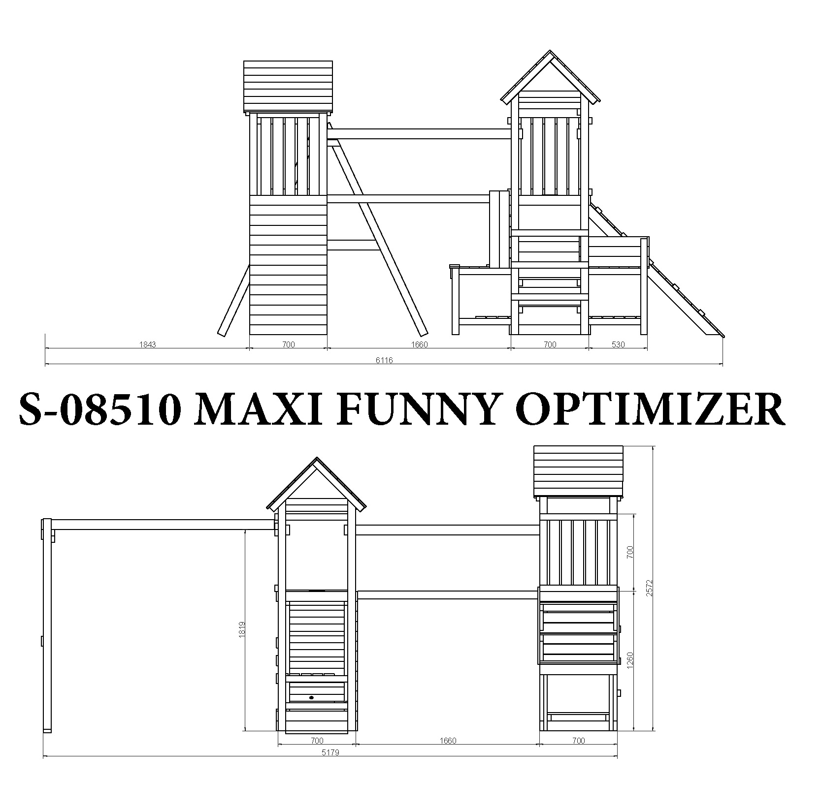 Fungoo Maxi Funny KDI impr.