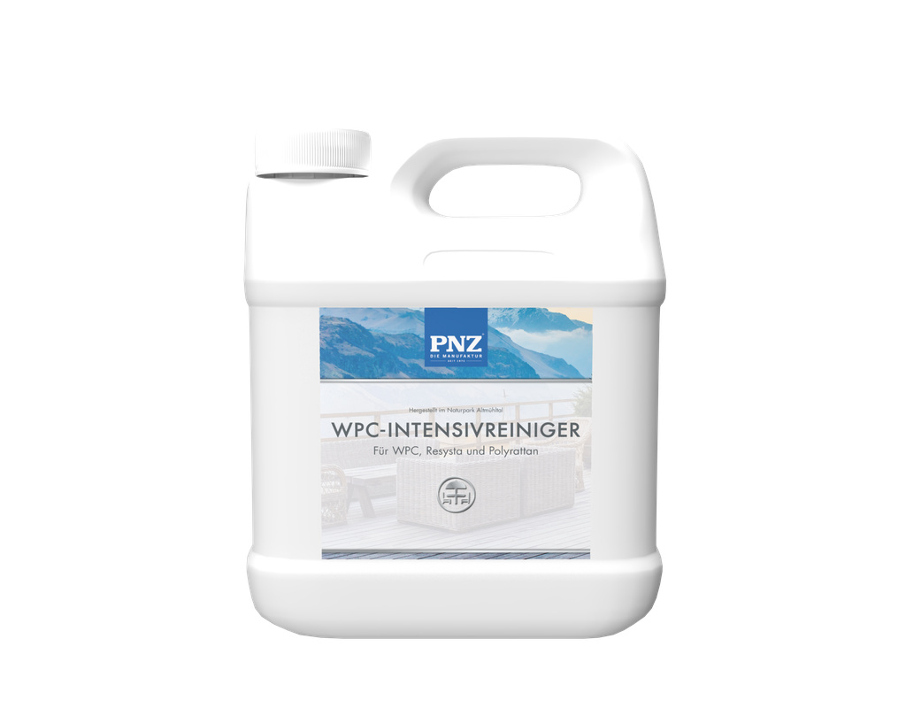 PNZ WPC-Intensivreiniger