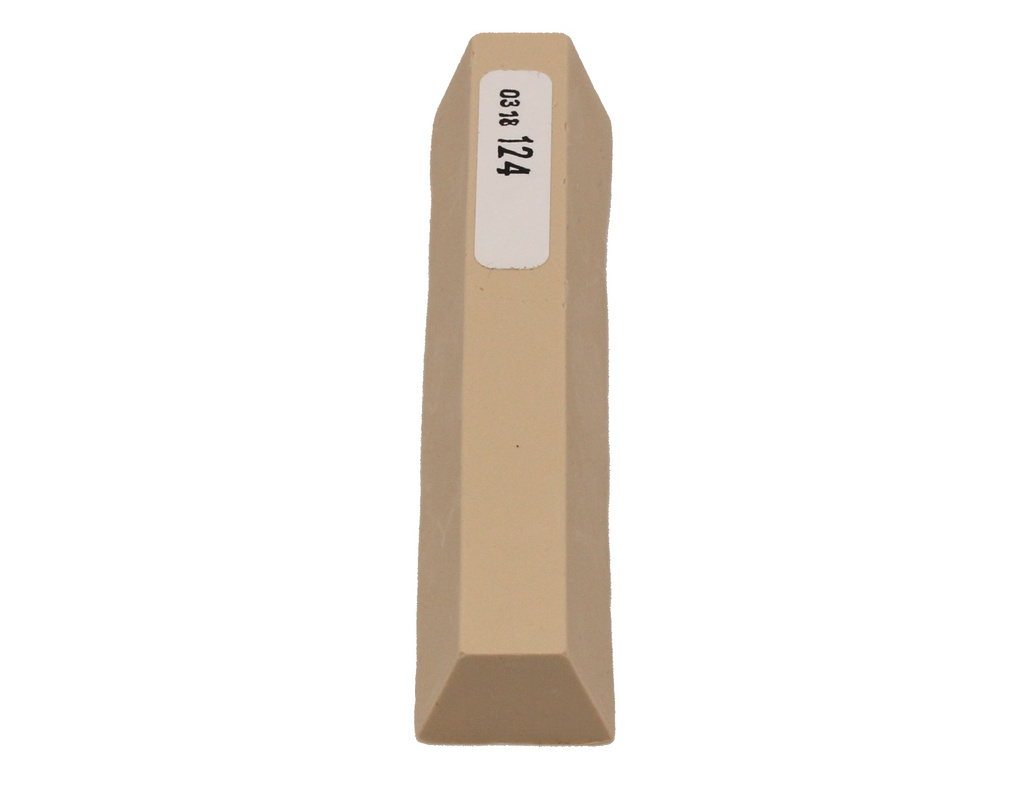 Hartwachs, 124 Birke, Stange, SB-verpackt