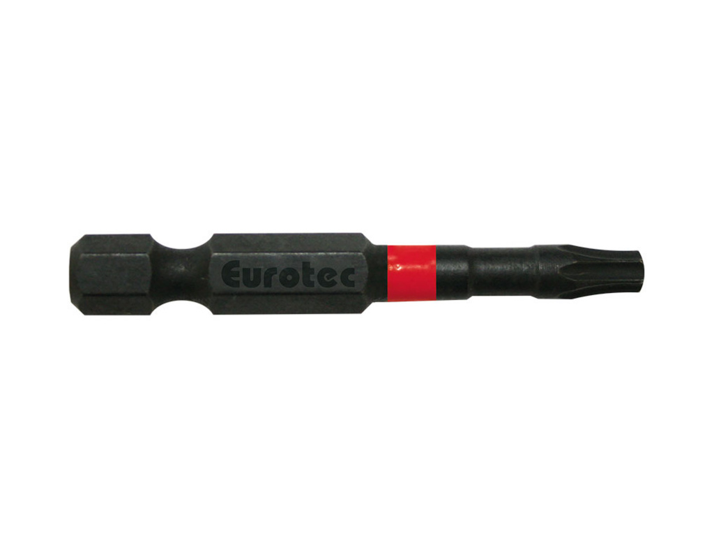 Bit Spender Box TX30 rot 50mm