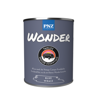 PNZ Vanlife Wonder