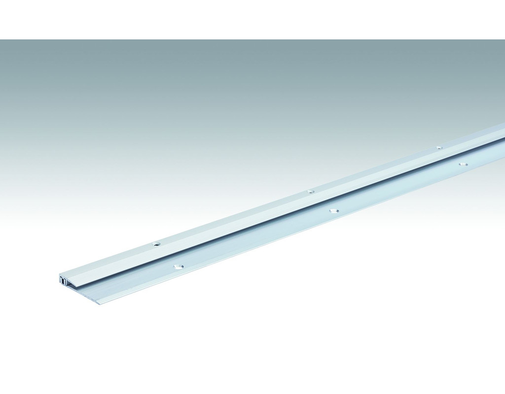 Meister Abschlussprofil Typ 101 (2,5 bis 7 mm)