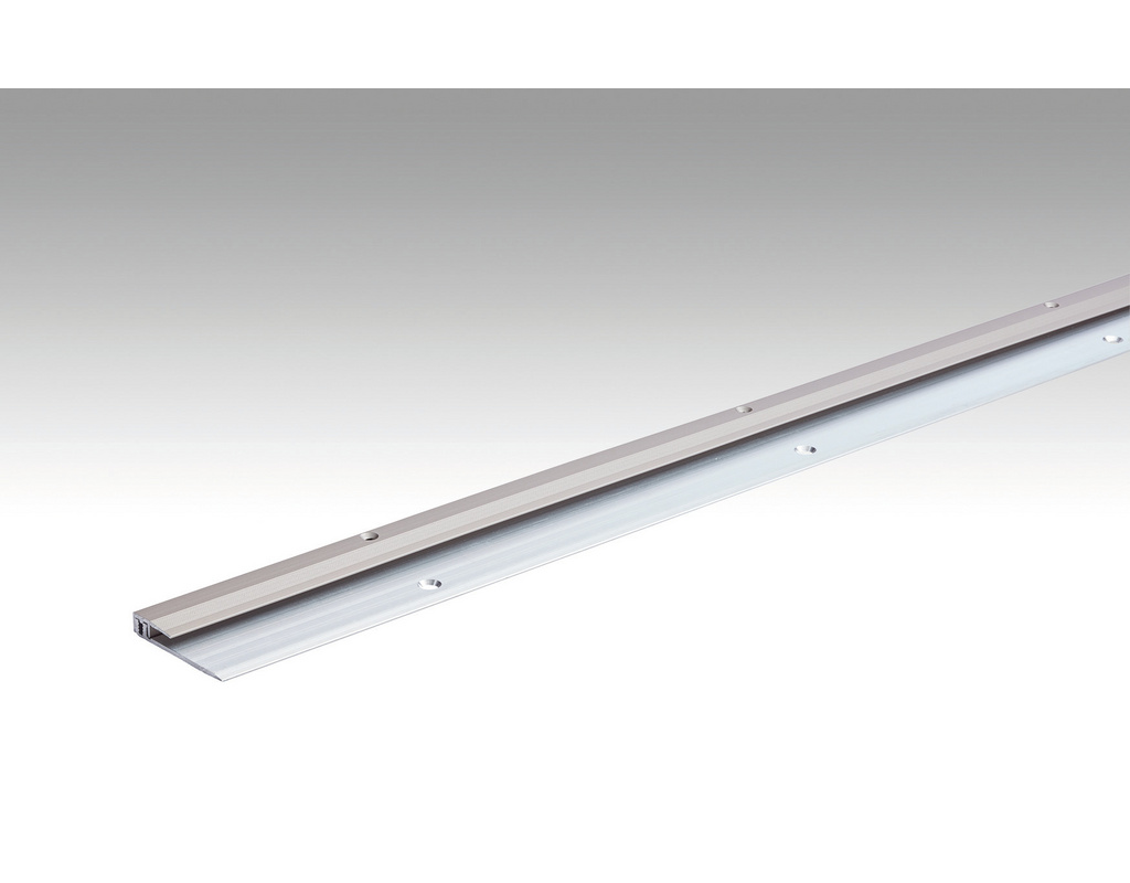 Meister Abschlussprofil Typ 101 (2,5 bis 7 mm)