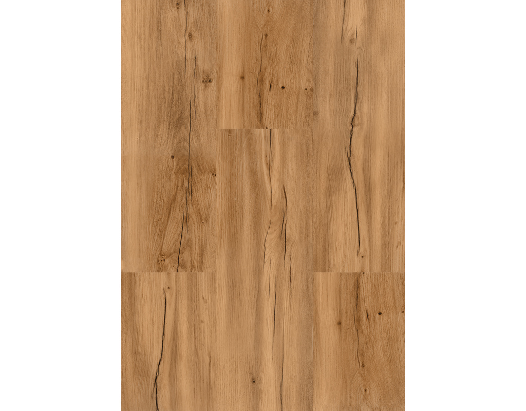 Ziro Vinylan Design-Vinylboden HDF Poseidoneiche 1235x230x11mm