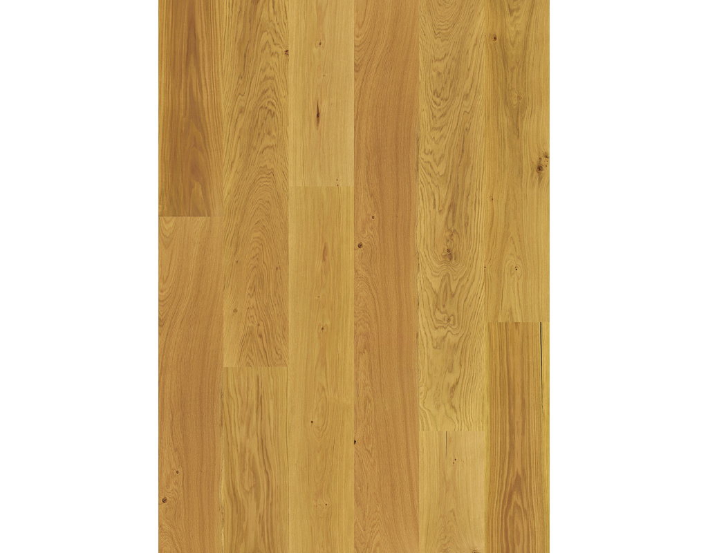 ziro Corelan Design-Korkboden HDF Catalina Eiche HotCoating-Lack 1815x200x11mm