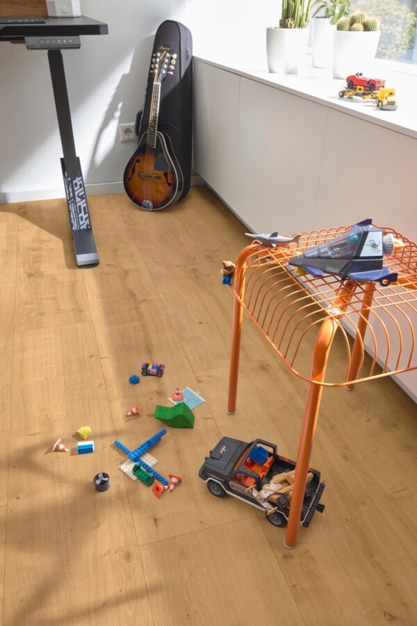 MeisterDesign.next DD 500 S 6891 Eiche Madras !!Umstellung Klick-System!!