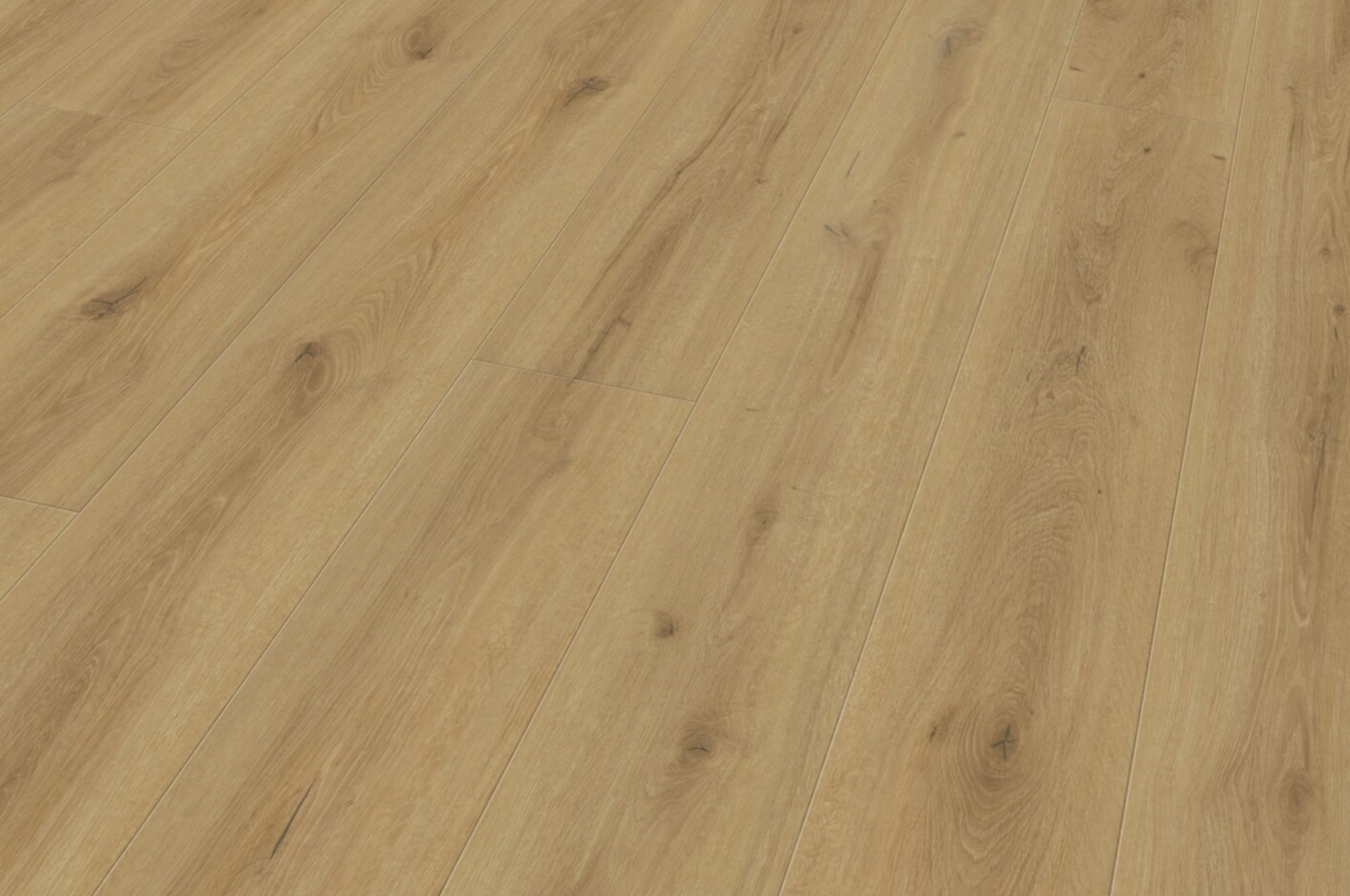 Tilo Vinyl Elito Trend Eiche Natur 1-Stab Holzoptik gefast (4V) Twist PLUS lackiert softsynchron