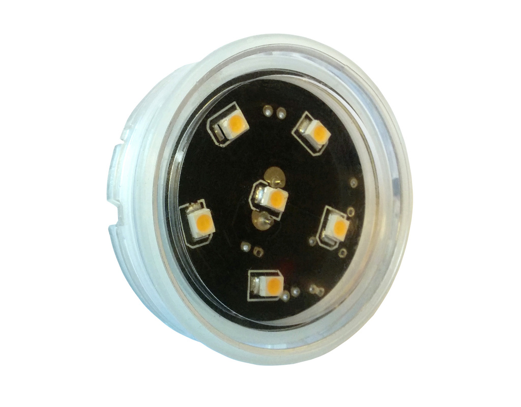 Ersatzlampe Astra/Xenia LED 1 Watt   Stück kartonverpackt