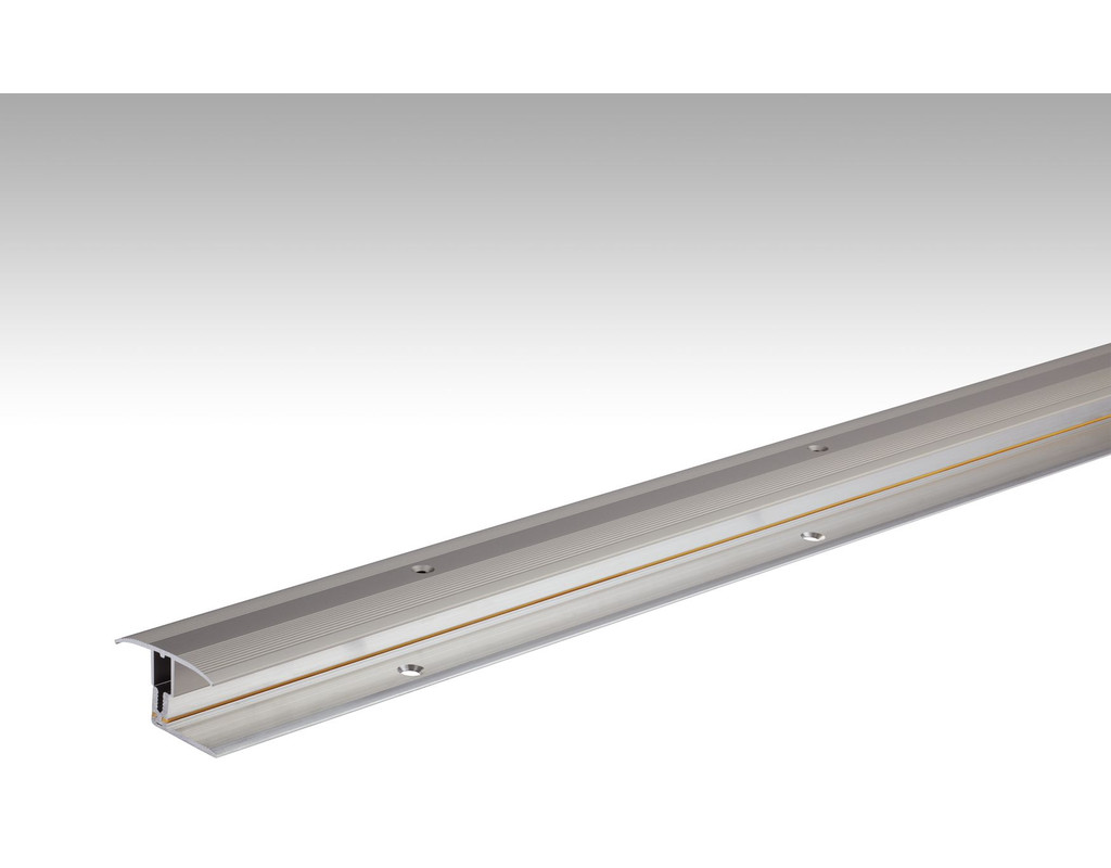 Übergangsprofil Flexo Typ 302 (7 bis 17 mm)