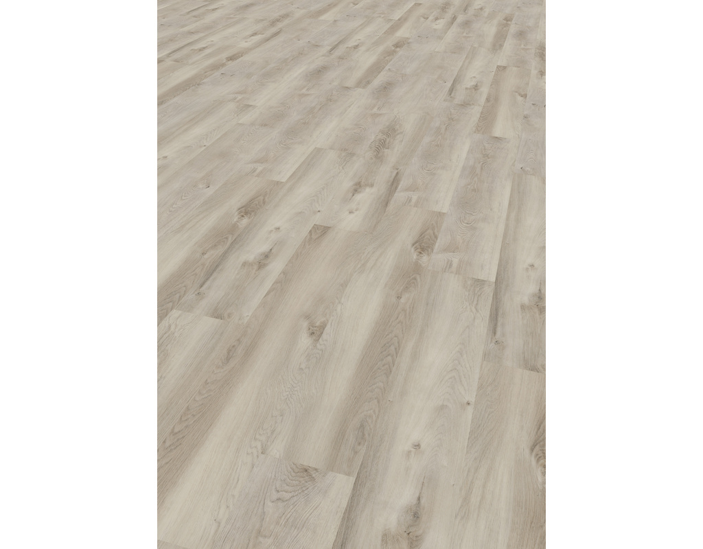 Vinylboden BASIC Eiche Hamptons Diele Holzoptik ungefast Twist PLUS lackiert gebürstet