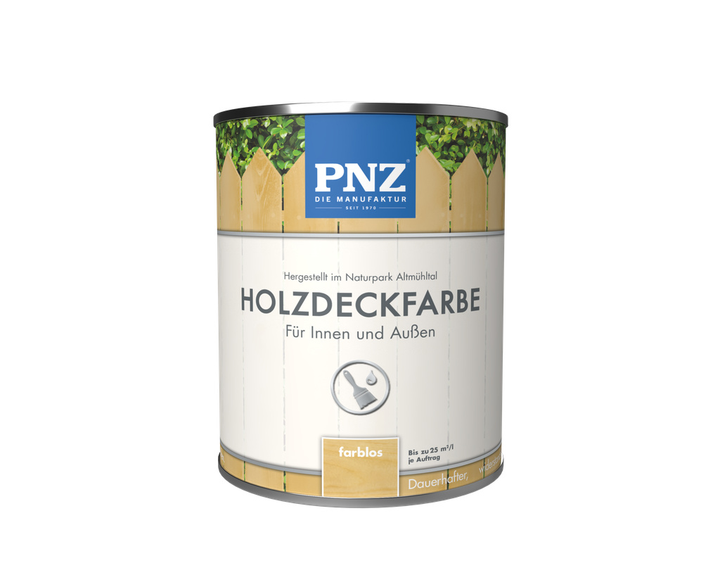 pnz Holzdeckfarbe