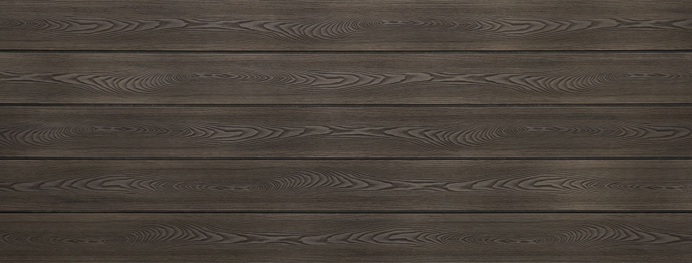 WPC-Massivdiele ThermoESCHE (Optik) 22x143 mm