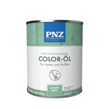 PNZ Color-Öl