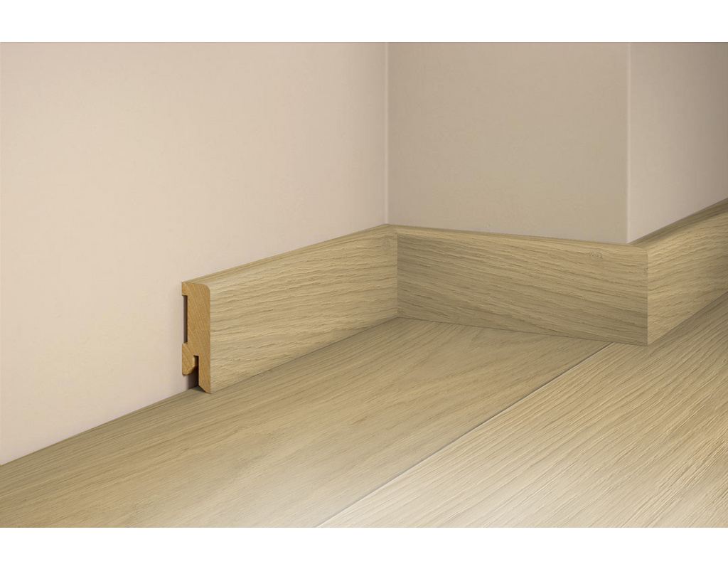 Tilo Furnierleiste SL-5016 auf Fichtenträger