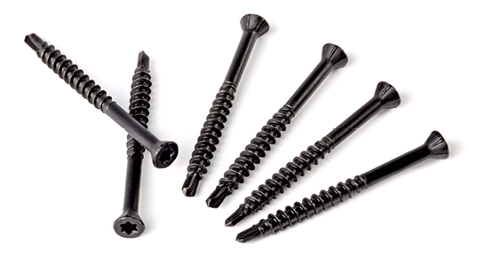 3,2 x 45mm ROG Torx-Schrauben