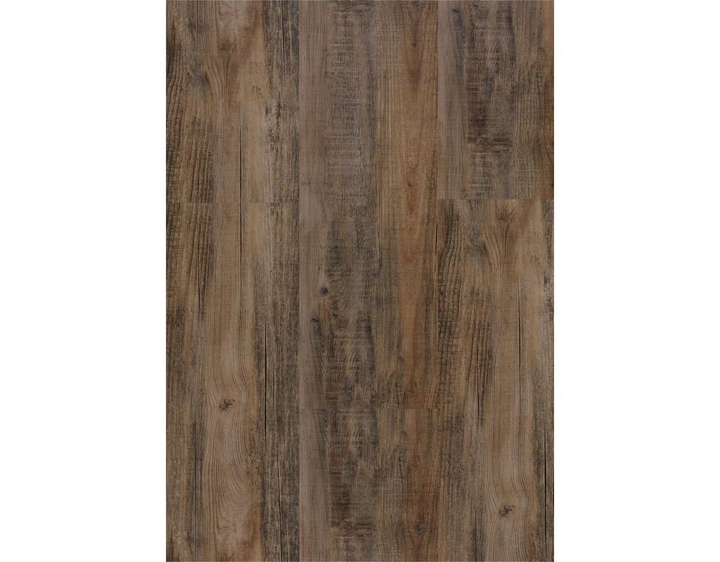 Ziro Vinylan Hydro Vinylboden - Klick Eiche burgund 1235x230x5mm