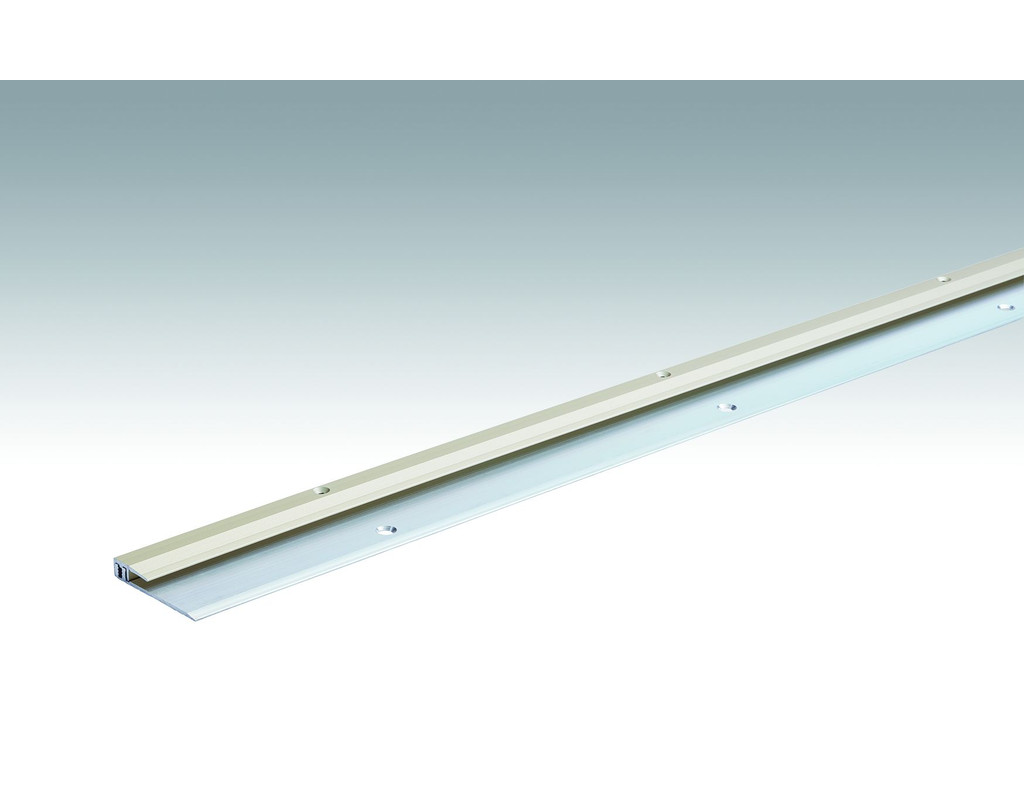 Meister Abschlussprofil Typ 101 (2,5 bis 7 mm)