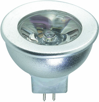 Ersatz-LED Ikaros/Nuki/LUKIDA/RANA... 3 Watt