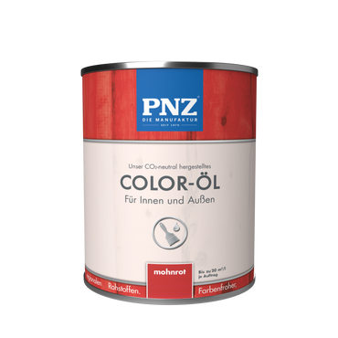 PNZ Color-Öl