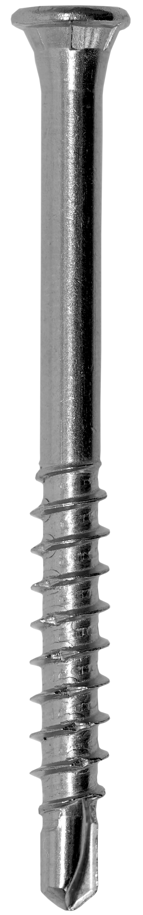 FixingGroup Profila Profilbohrschraube Edelstahl