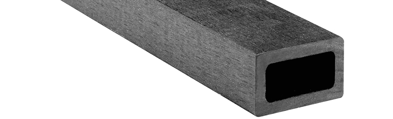 VIVADECK WPC Unterkonstruktion 42 x 70 mm