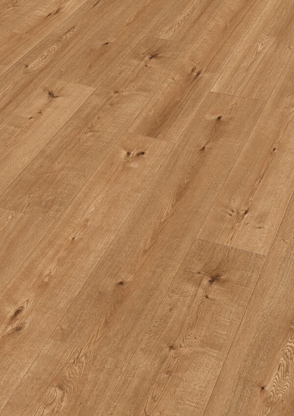 MeisterDesign.next DD 500 S 7118 Hill Oak !!Umstellung Klick-System!!