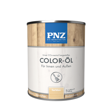 PNZ Color-Öl
