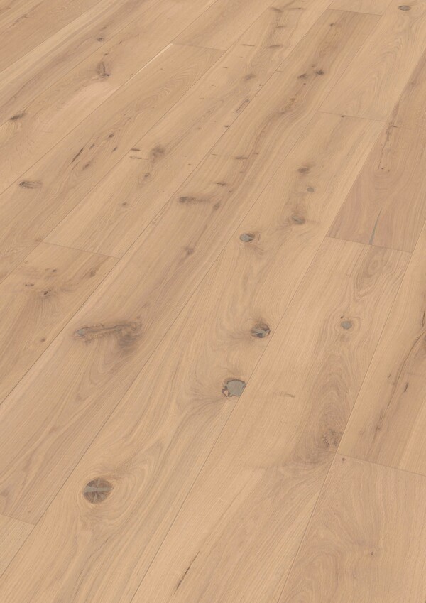 MeisterParkett.longlife PD 400 Eiche authentic karamell 9028