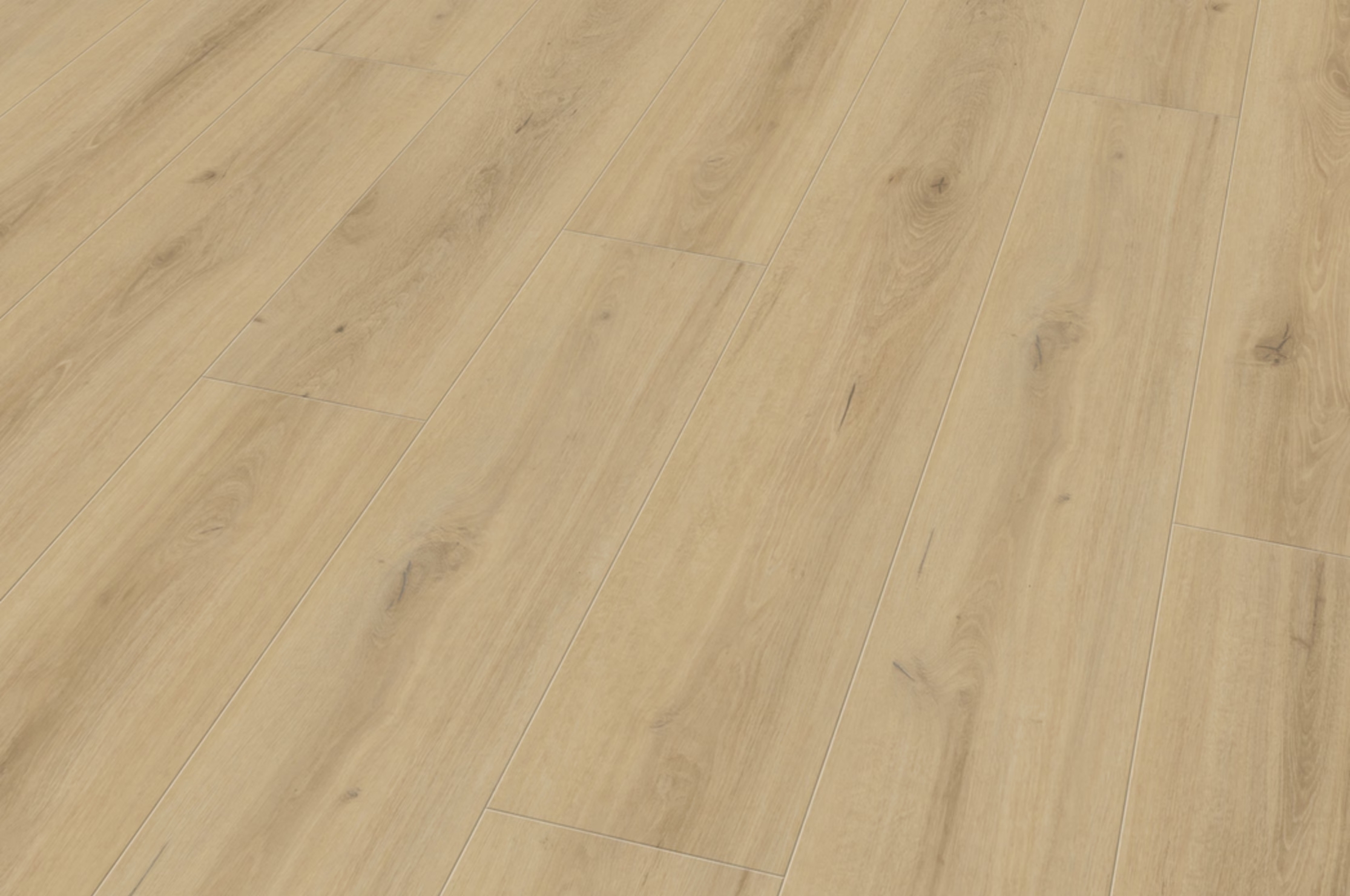 Tilo Vinyl Elito Trend Eiche Natur!Pur 1-Stab Holzoptik gefast (4V) Twist PLUS lackiert softsynchron